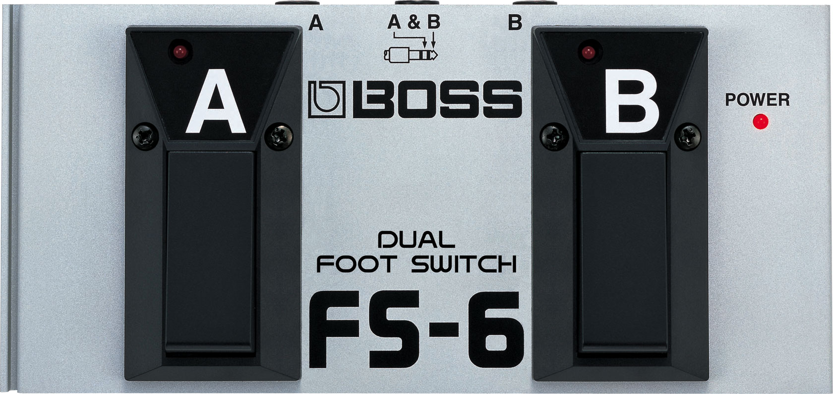 Boss Fs6 2 Voies - Voetschakelaar & anderen - Variation 1