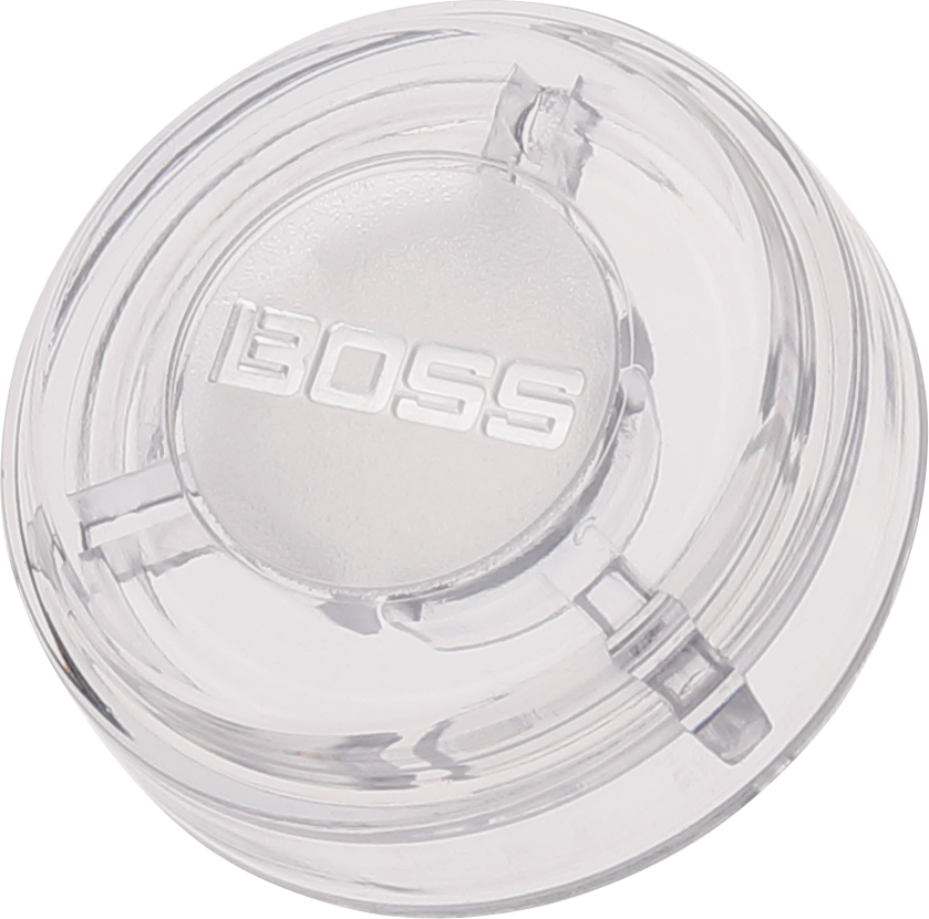 Boss Fsc-10 Footswitch Cap - Toebehoren en onderdelen voor effecten - Variation 1