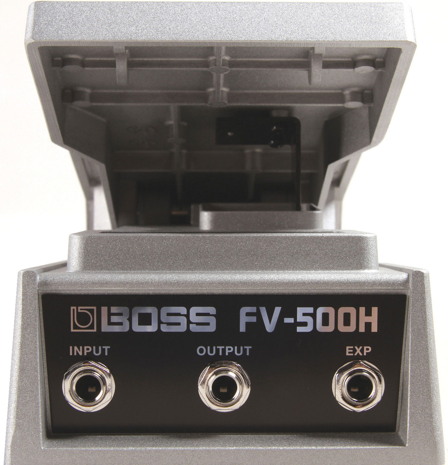 Boss Fv500h Volume Mono - Volume/boost/expression effect pedaal - Variation 1