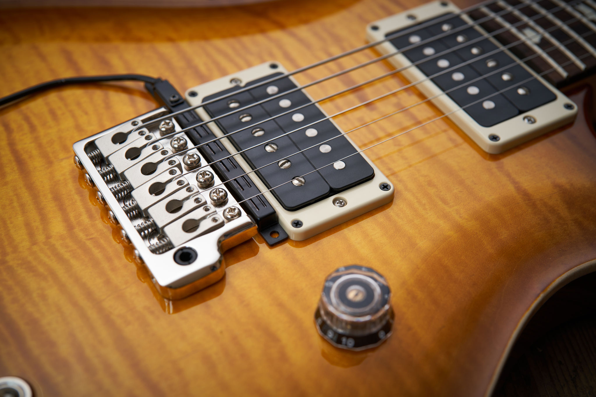 Boss Gk5 Capteur - Elektrische gitaar pickup - Variation 3