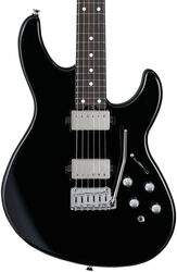 Midi / digital elektrische gitaar Boss Eurus GS-1 - Black