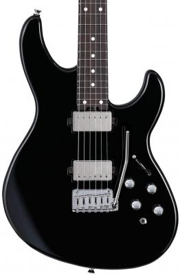 Midi / digital elektrische gitaar Boss Eurus GS-1 - Black
