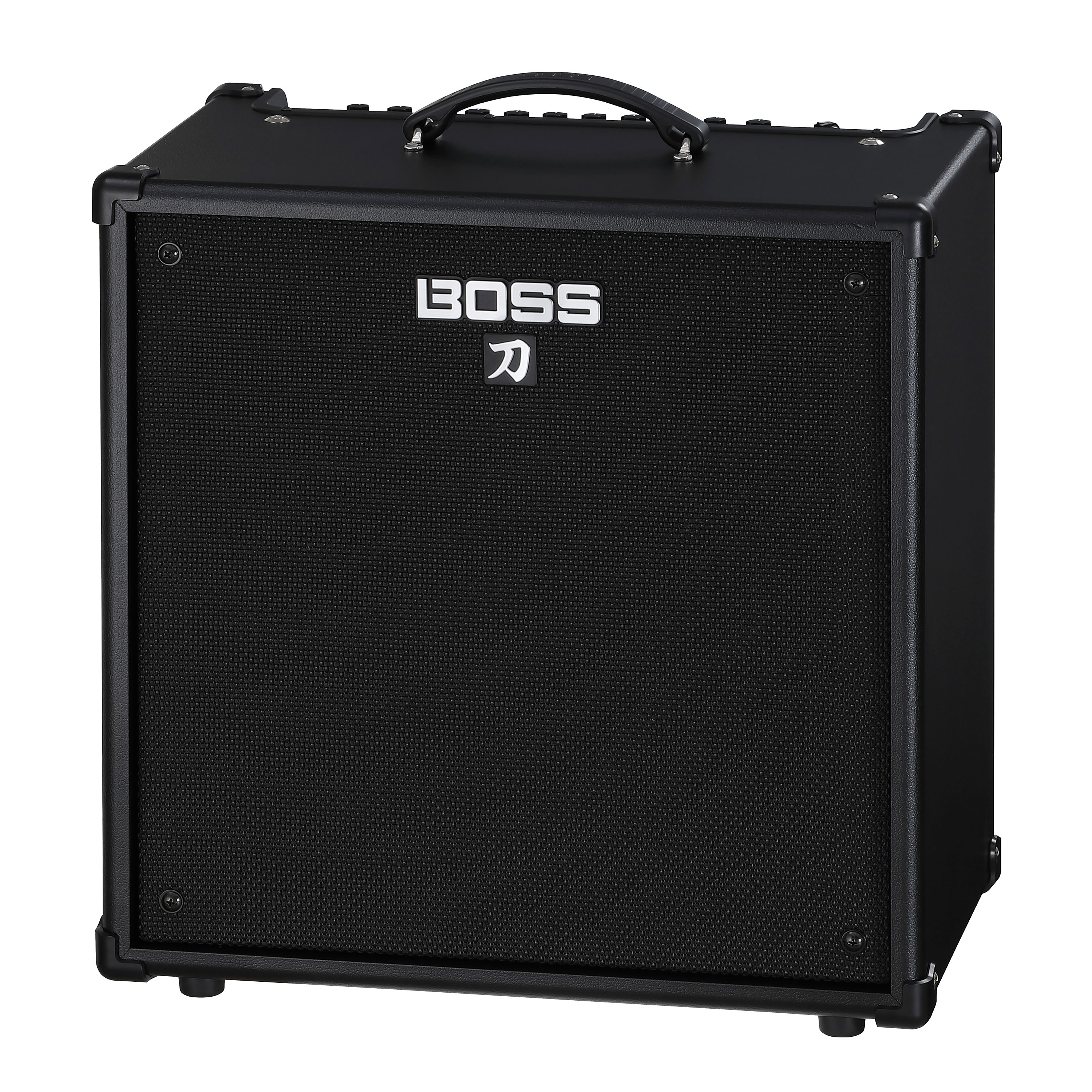 Boss Katana 110 Bass 1x10 60w - Combo voor basses - Variation 1