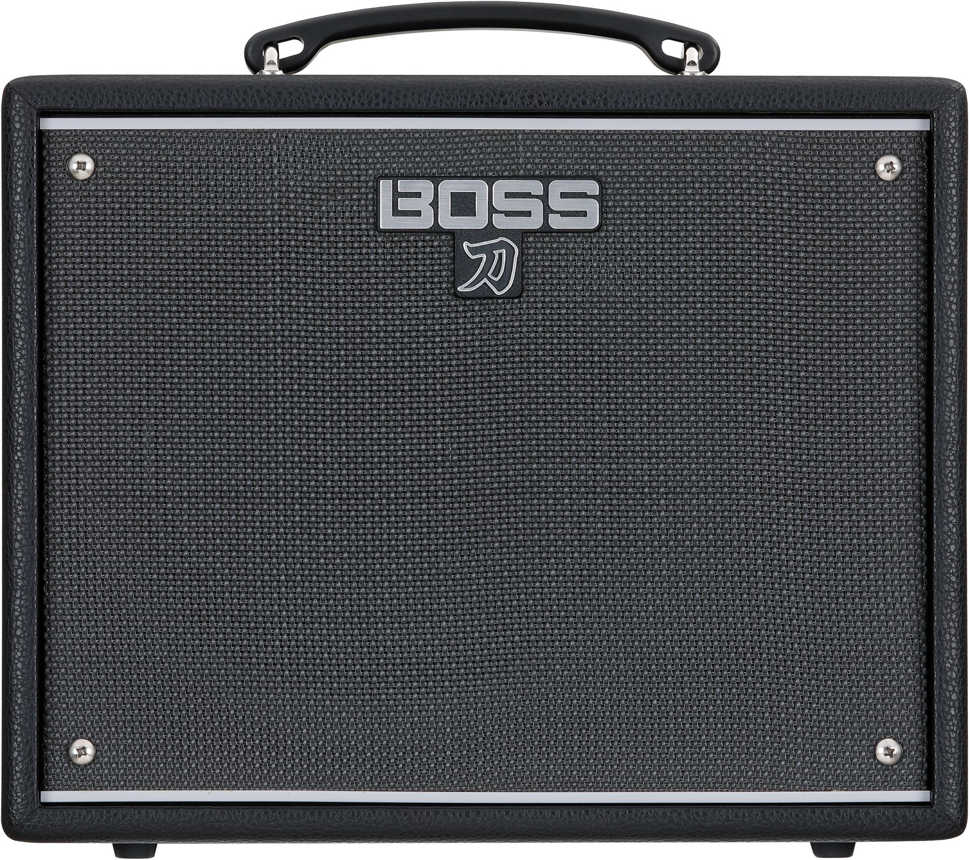 Boss Katana 25 1x8 25w - Combo voor elektrische gitaar - Variation 1
