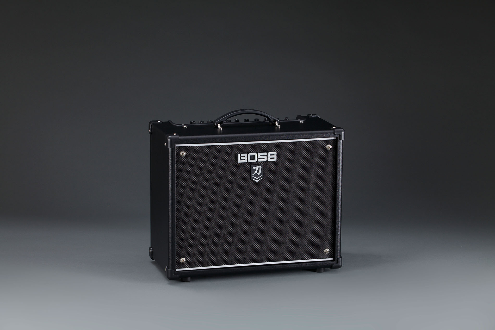 Boss Katana-50 Mkii Ex 0.5/25/50w 1x12 - Combo voor elektrische gitaar - Variation 6