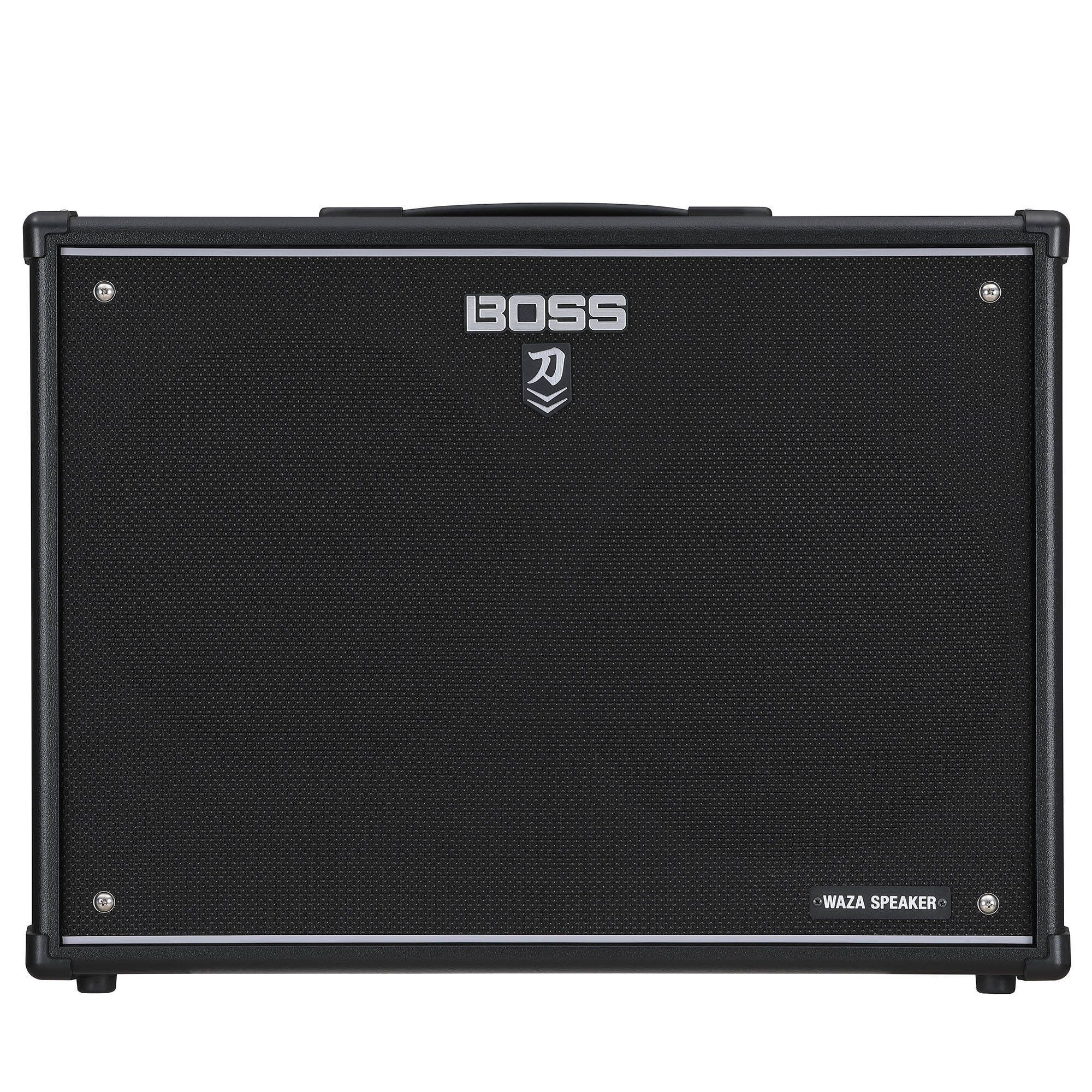 Boss Katana C212 Waza 2x12 - Elektrische gitaar speakerkast - Variation 1