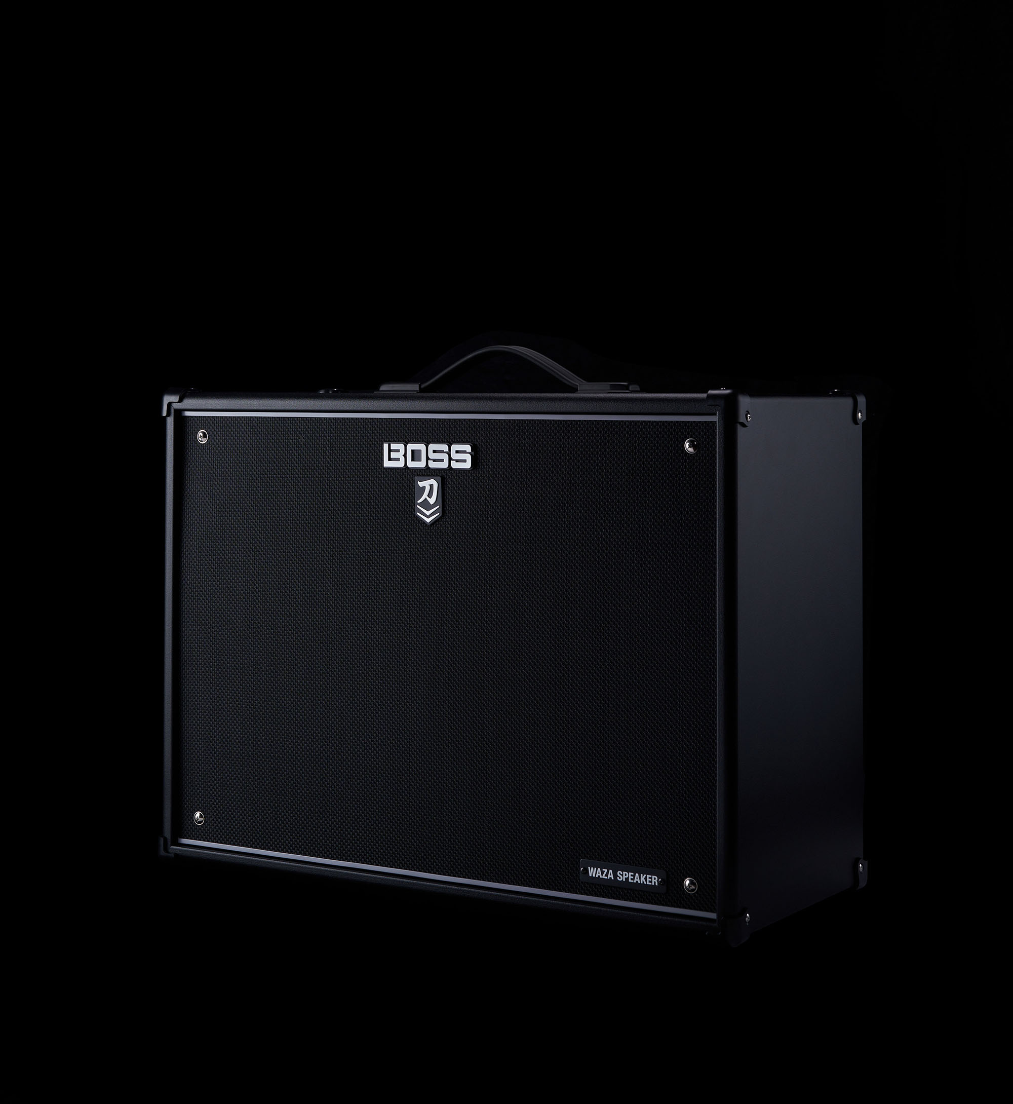 Boss Katana C212 Waza 2x12 - Elektrische gitaar speakerkast - Variation 4