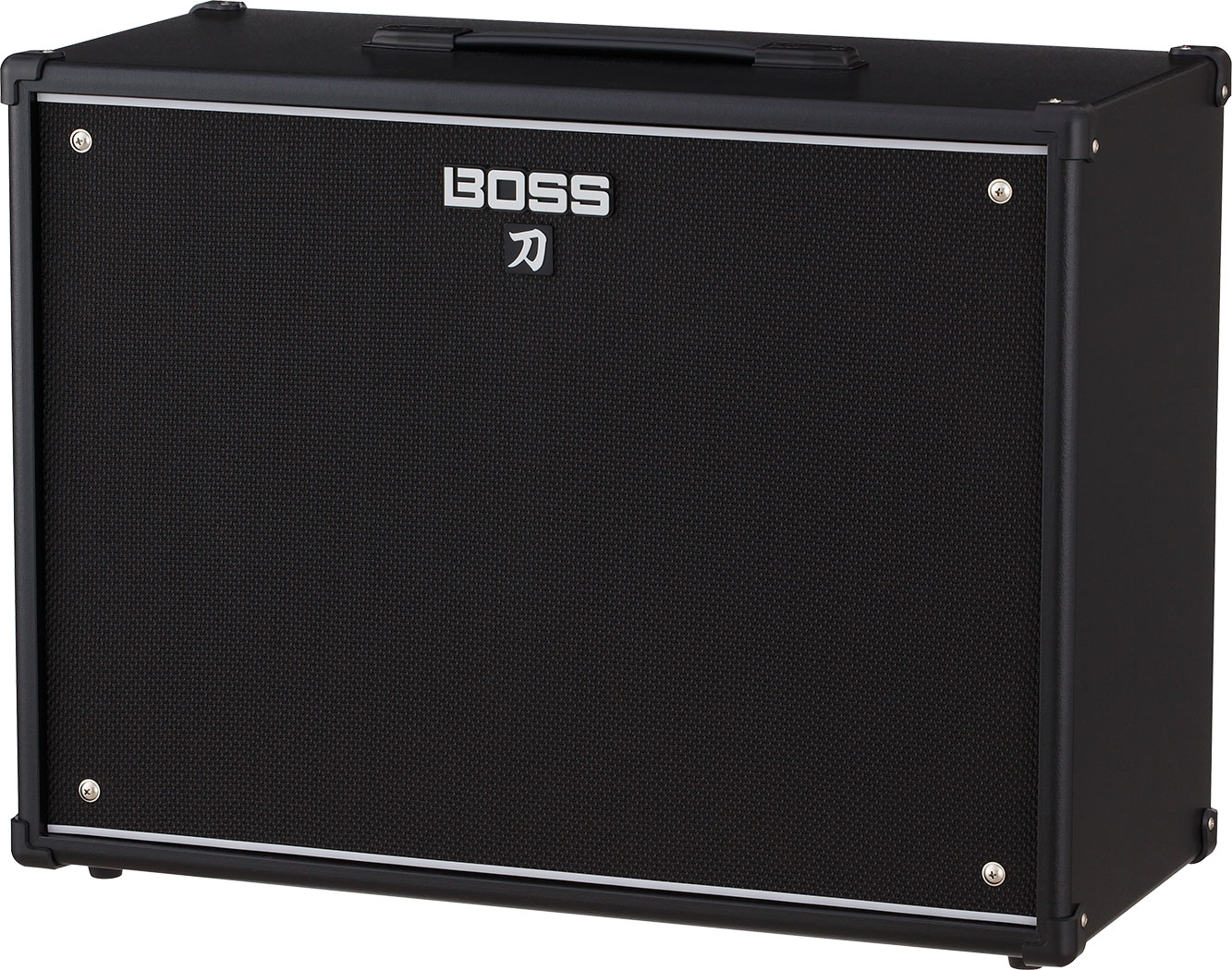 Boss Katana Cabinet 212 150w 2x12 - - Elektrische gitaar speakerkast - Variation 1