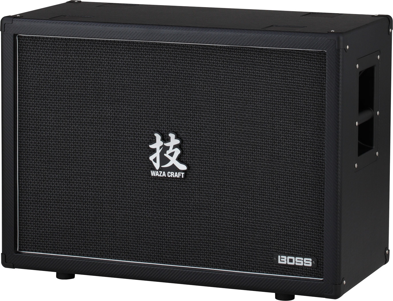 Boss Katana Guitar Cabinet 212 Waza 2x12 160w 16-ohms - Elektrische gitaar speakerkast - Variation 1