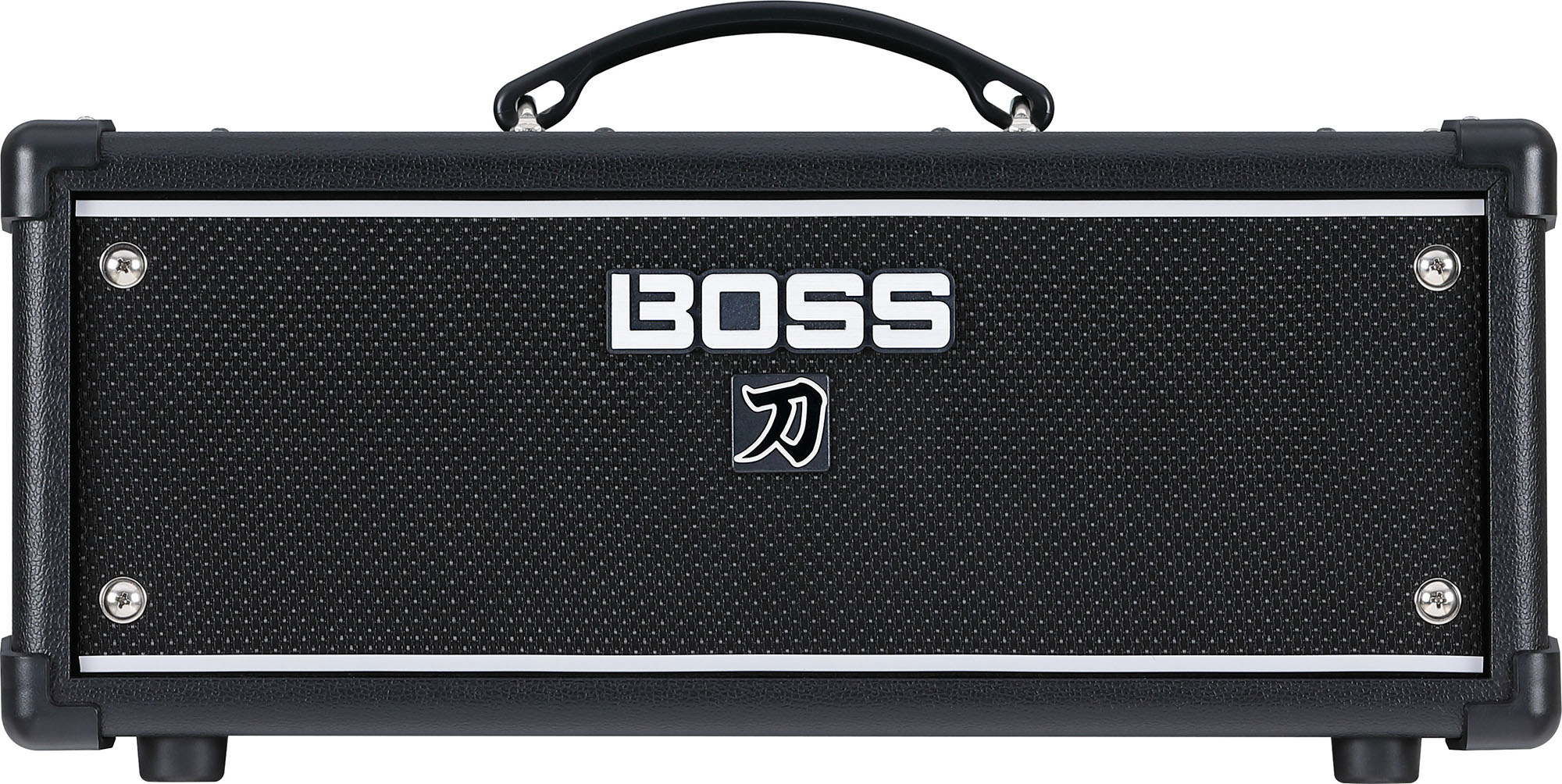 Boss Katana-head Gen3 0.5/50/100w - Gitaarversterker top - Variation 4