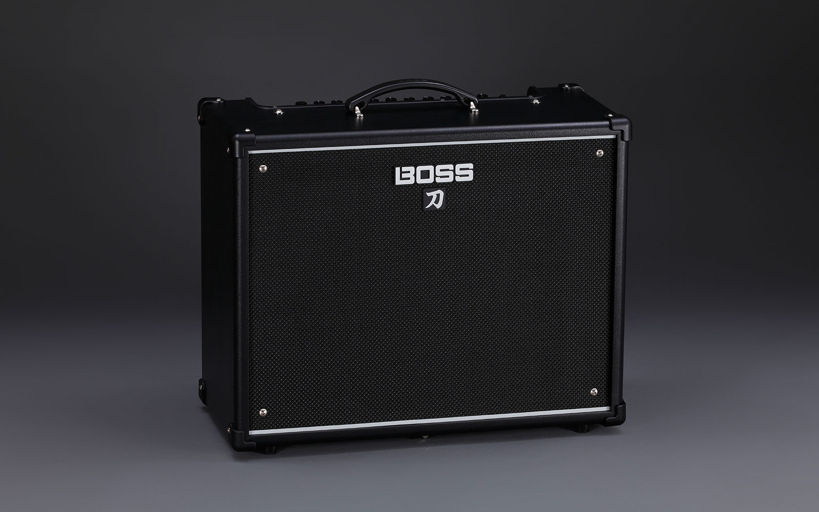 Boss Katana 100w 1x12 2016 - Combo voor elektrische gitaar - Variation 2