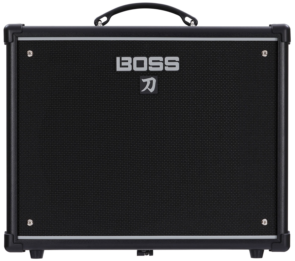 Boss Katana 50w 1x12 2016 - Combo voor elektrische gitaar - Variation 1