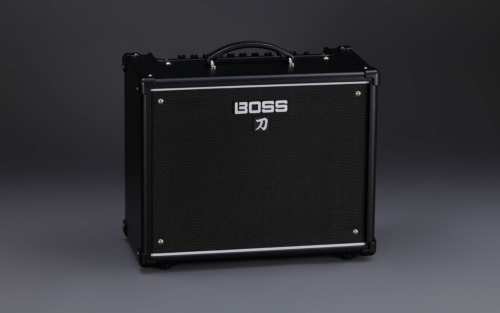 Boss Katana 50w 1x12 2016 - Combo voor elektrische gitaar - Variation 2