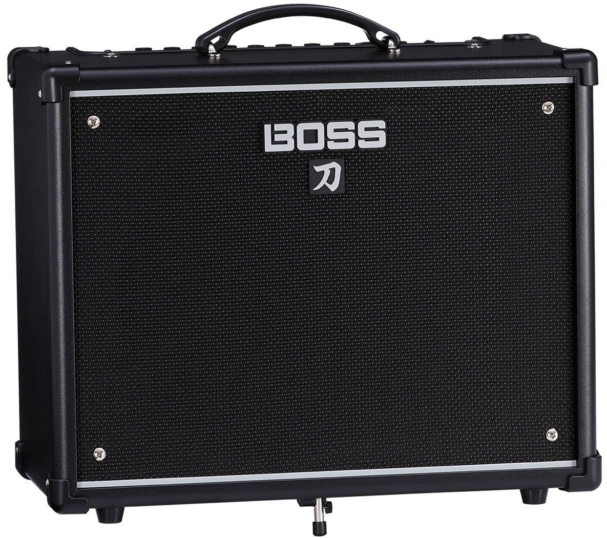 Boss Katana 50w 1x12 2016 - Combo voor elektrische gitaar - Variation 4