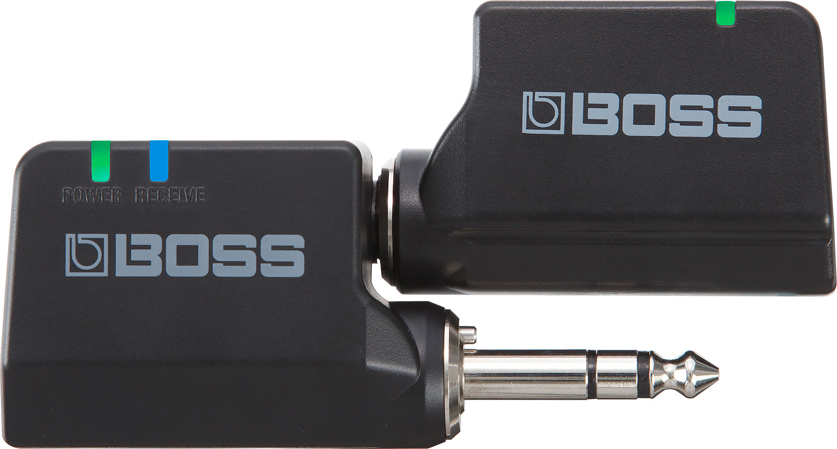 Boss Wl-20 Wireless Guitar System Guitare Basse Passive - Draadloze instrumentmicrofoon - Variation 1