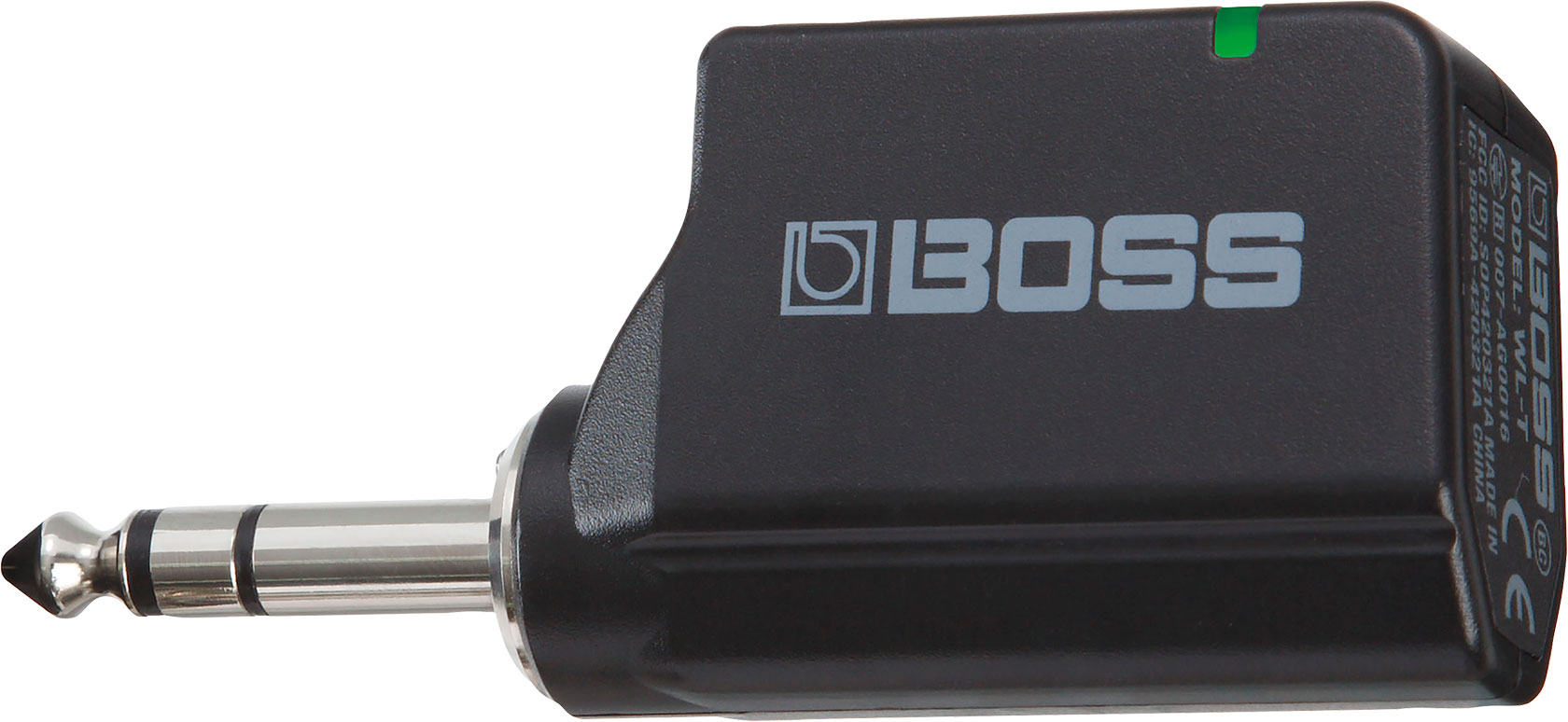 Boss Wl-t Wireless Transmitter - Draadloze audiozender - Variation 1