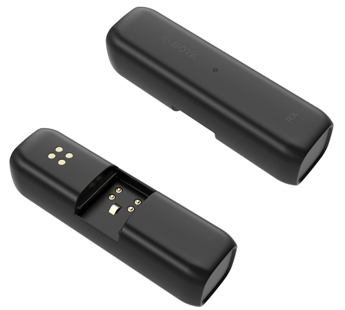 Boya Wm3u - Micro USB & smartphone - Variation 1