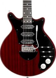 Kenmerkende elektrische gitaar Brian may                      Signature Red Special - Antique cherry