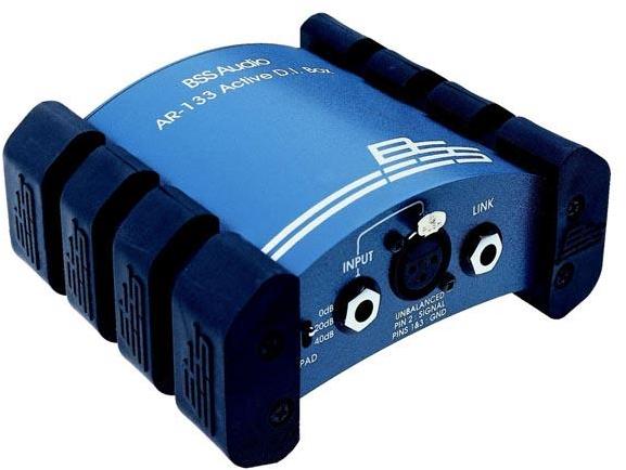 Di box Bss AR133
