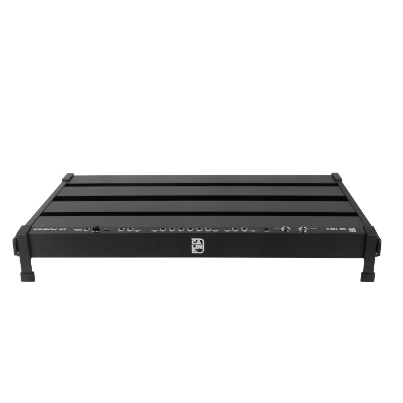 Caline Calcb108a Powered Pedalboard - Pedalenvoeding - Variation 2