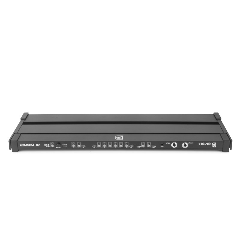Caline Calcb108b Powered Pedalboard - Pedalenvoeding - Variation 1