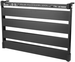 Pedalenvoeding Caline CALCB108A Powered Pedalboard