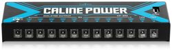 Caline CP-206 12 Sorties + USB