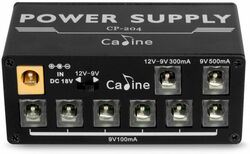  Caline CP204 Power Mini 8