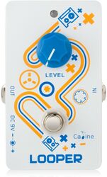 Looper effect pedaal Caline CP33 Looper