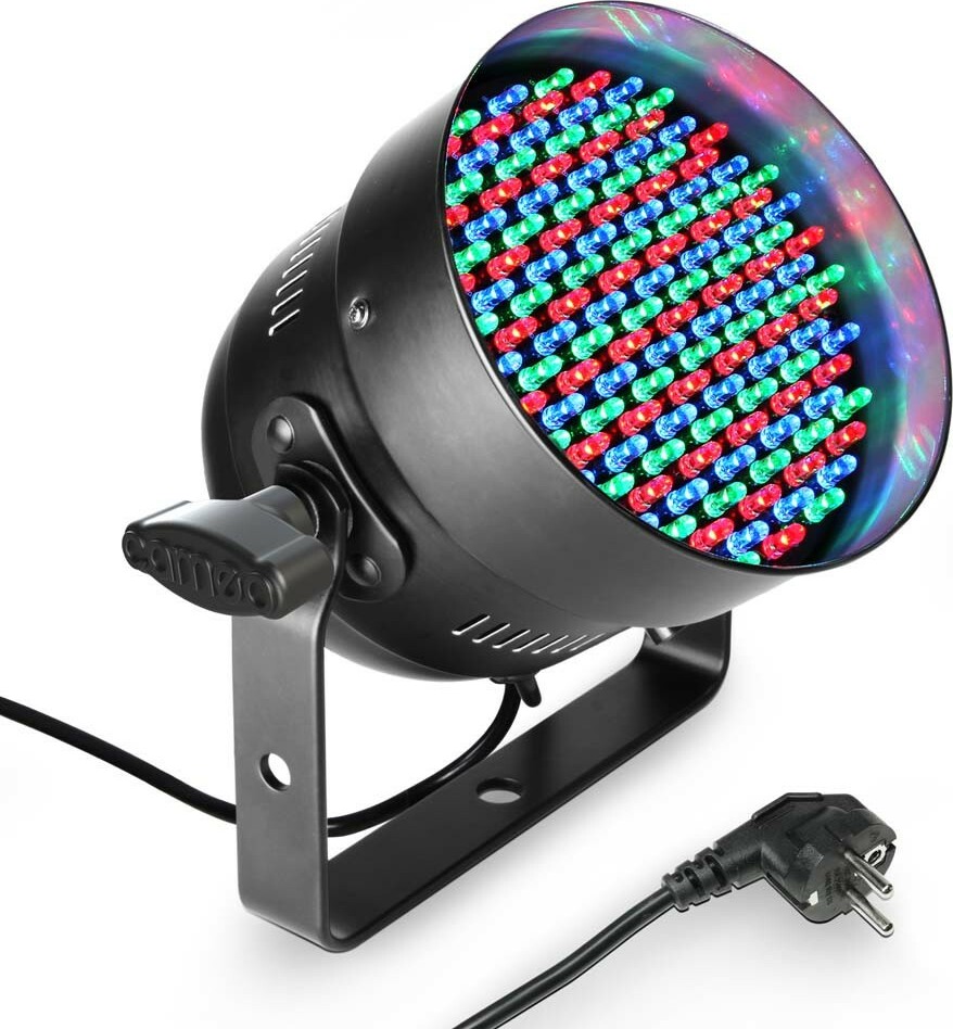 Cameo Par 56 Can Rgb 05 Bs -  - Main picture