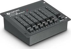 Dmx controller Cameo CONTROL 6