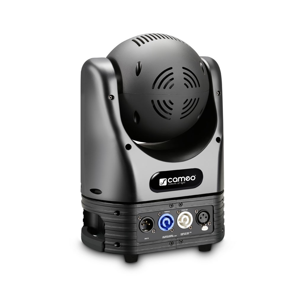 Cameo Movo Beam 100 - Moving Heads Beam - Variation 1