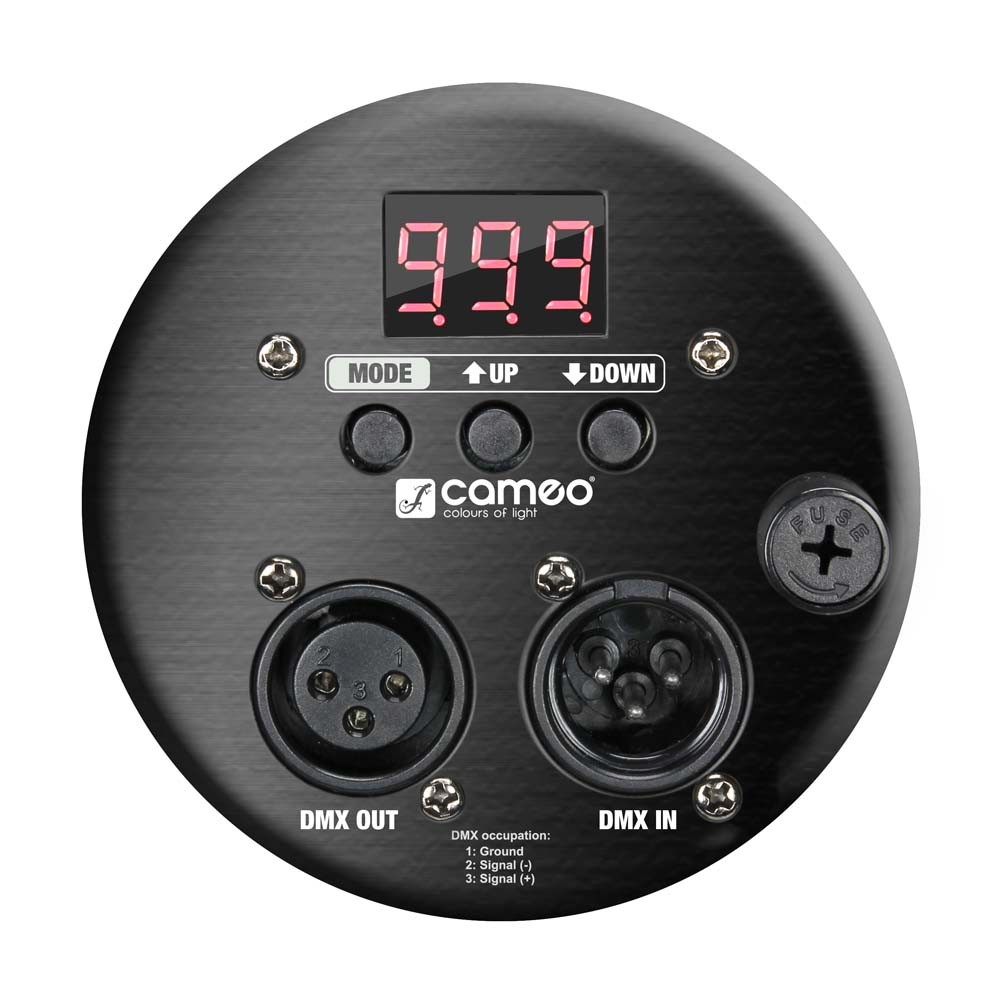 Cameo Par 56 Can Rgb 05 Bs -  - Variation 1