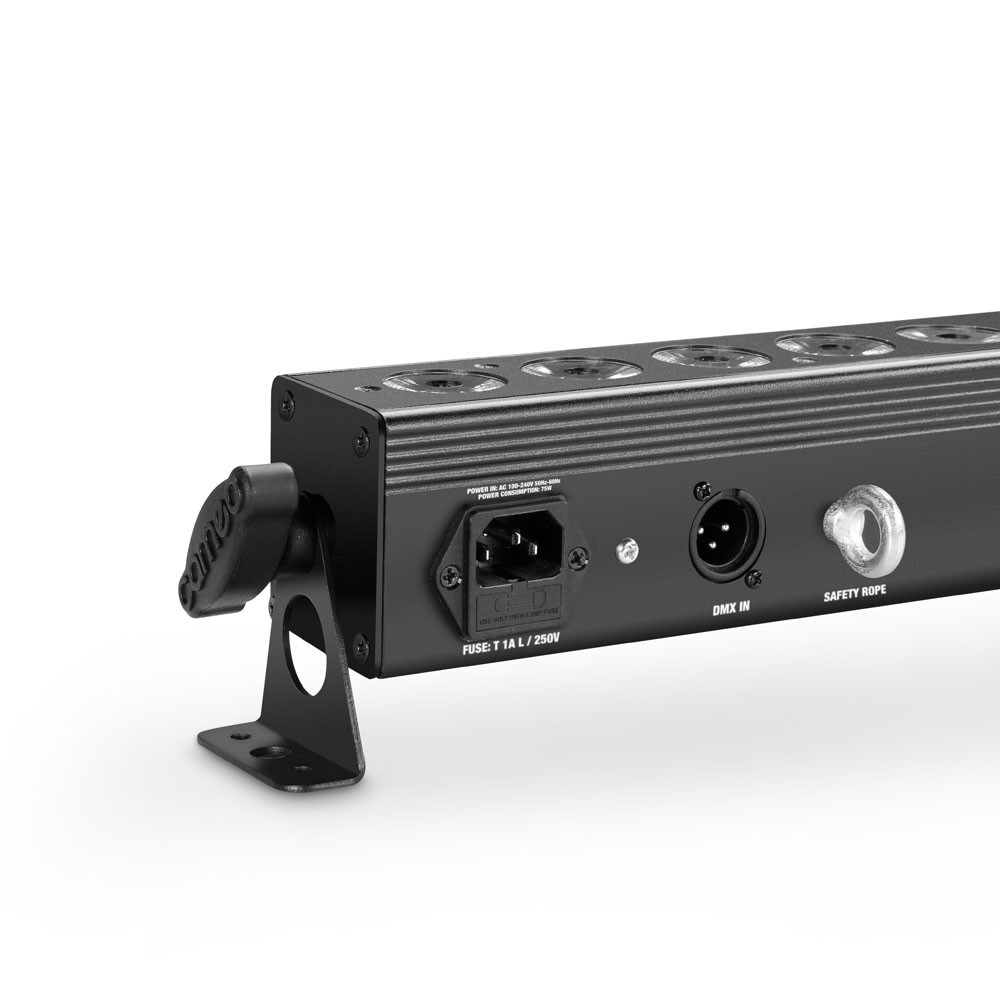 Cameo Tribar 400ir - LED staaf - Variation 1
