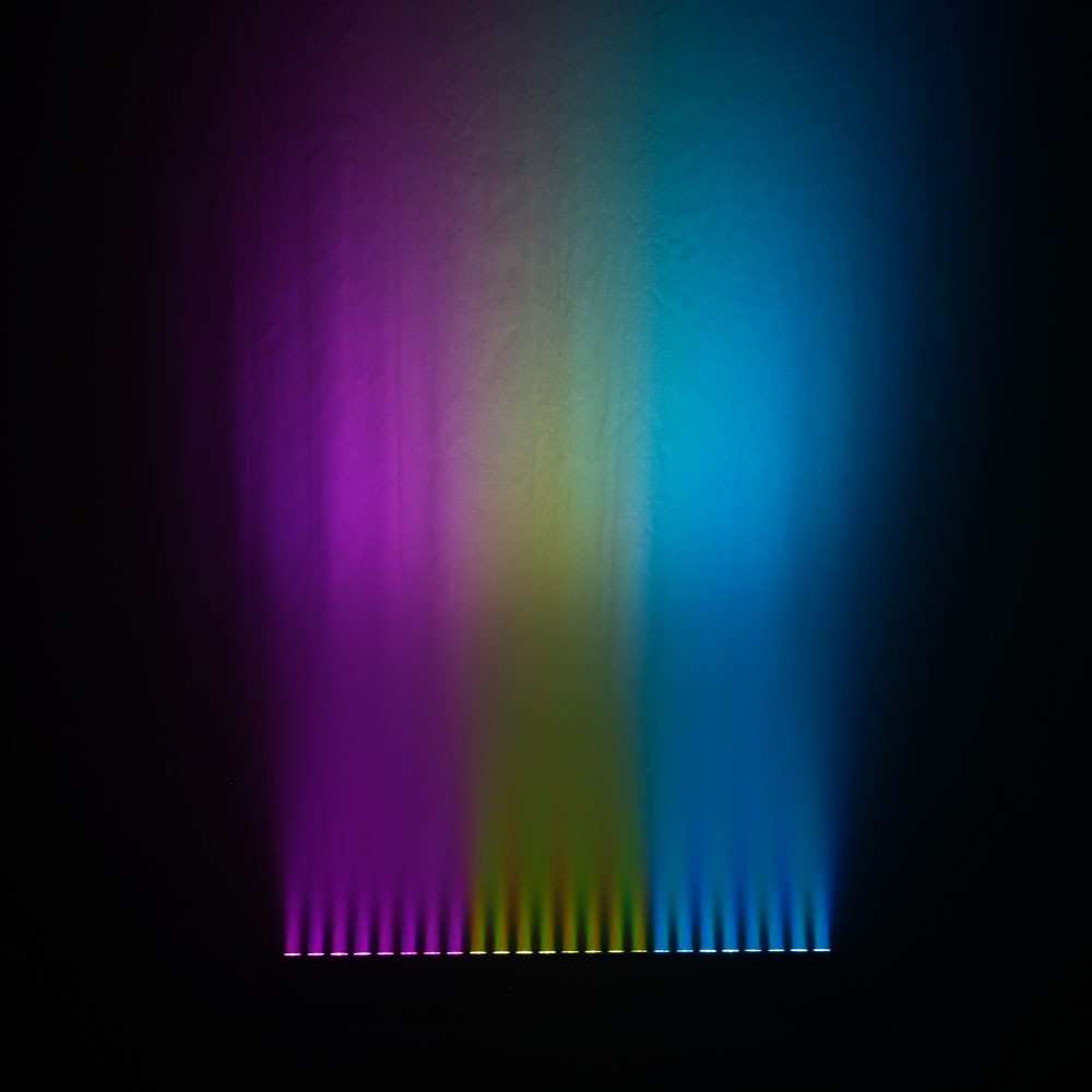 Cameo Tribar 400ir - LED staaf - Variation 3