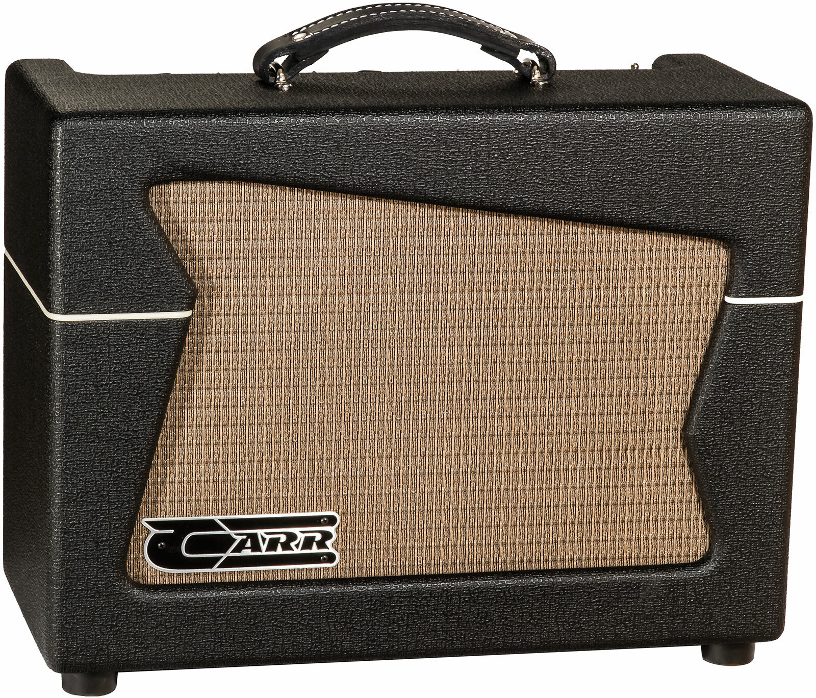 Carr Amplifiers Skylark 1-12 Combo 12w 1x12 6v6 Black - Combo voor elektrische gitaar - Main picture