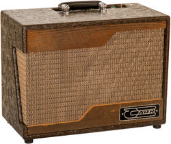 Combo voor elektrische gitaar Carr amplifiers Raleigh 1-10 Combo - Custom Cowboy
