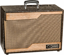 Combo voor elektrische gitaar Carr amplifiers Raleigh 1-12 Combo - Custom Cowboy