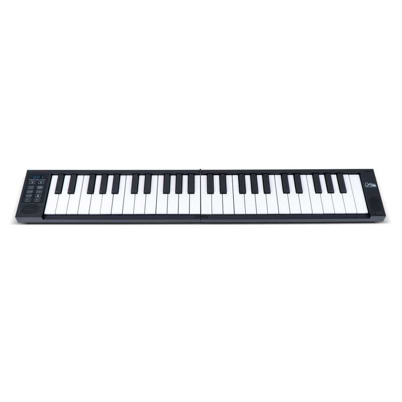 Carry On Piano 49 Touch Black - Entertainerkeyboard - Variation 4