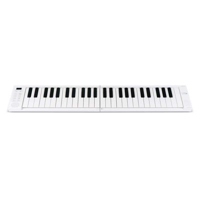 Carry On Piano 49 Touch White - Entertainerkeyboard - Variation 5