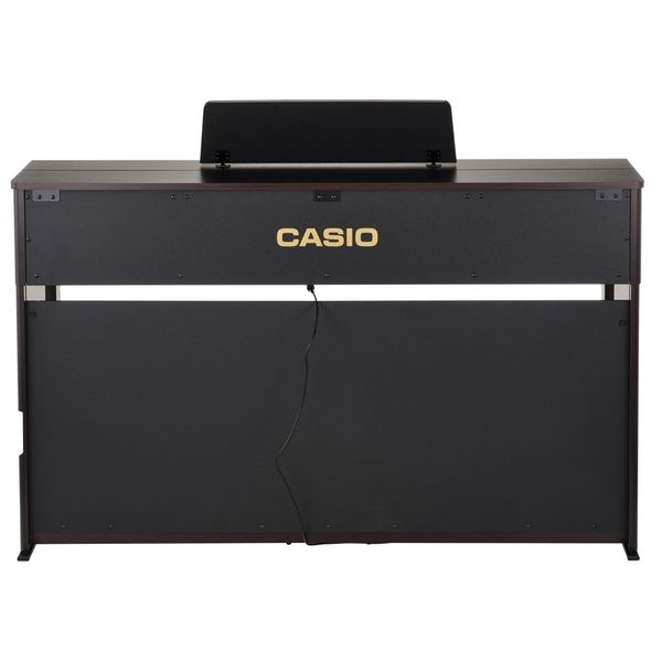 Casio Ap-300bn - Marron - Digitale piano met meubel - Variation 4