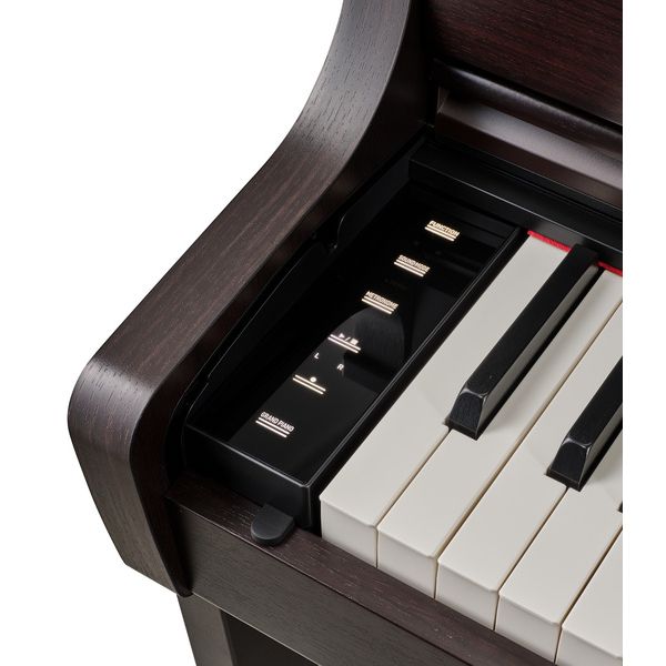 Casio Ap-300bn - Marron - Digitale piano met meubel - Variation 5