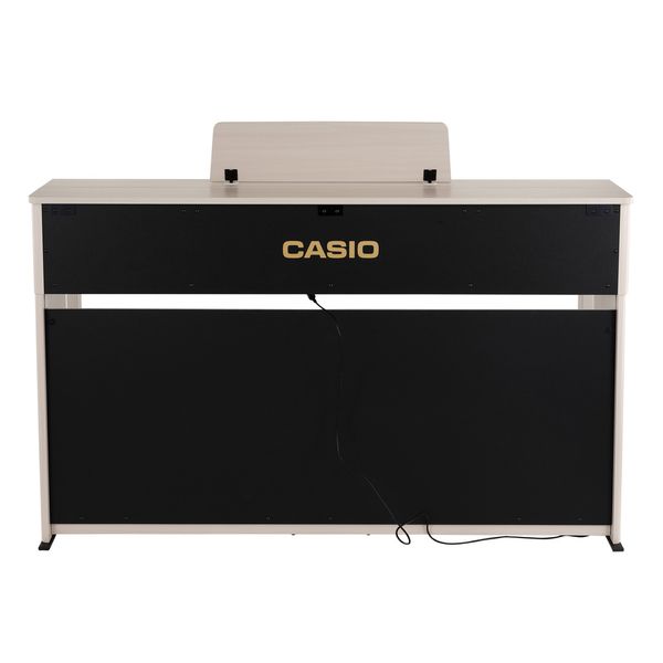 Casio Ap-300gb - Beige - Digitale piano met meubel - Variation 2