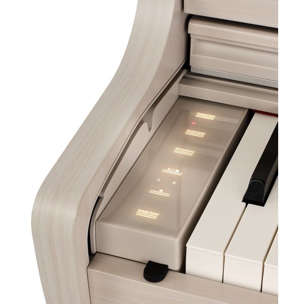 Casio Ap-300gb - Beige - Digitale piano met meubel - Variation 3