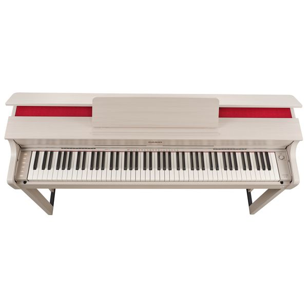 Casio Ap-300gb - Beige - Digitale piano met meubel - Variation 7