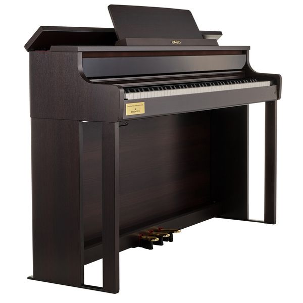 Casio Ap-750bn - Marron - Digitale piano met meubel - Variation 6