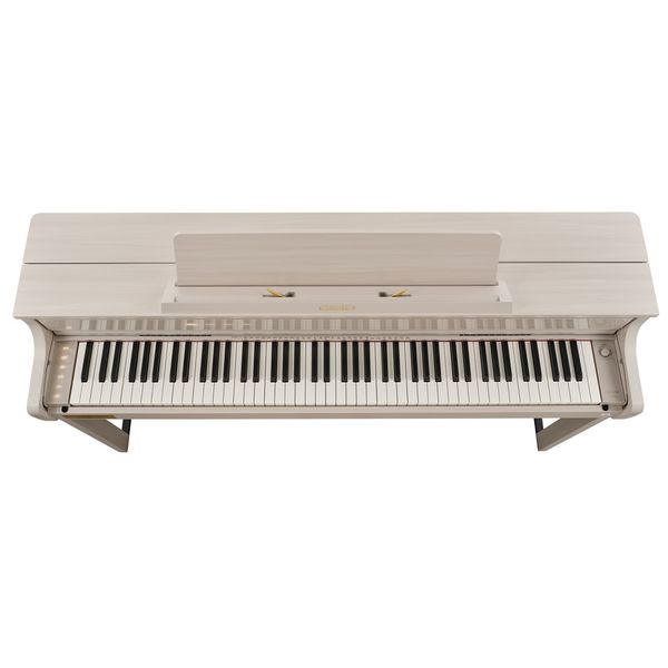 Casio Ap-750gb - Beige - Digitale piano met meubel - Variation 6