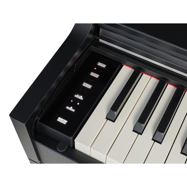 Casio Ap-s200bk - Noir - Digitale piano met meubel - Variation 9