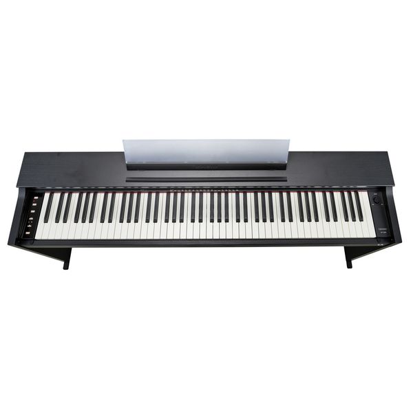Casio Ap-s200bk - Noir - Digitale piano met meubel - Variation 10