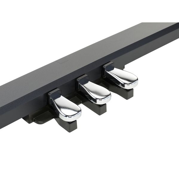 Casio Ap-s200bk - Noir - Digitale piano met meubel - Variation 2